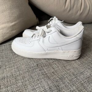 Nike Air Force 1 '07 Women's Shoes